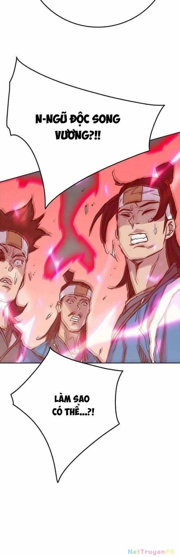 Tiên Kiếm Bất Bại - Chapter 212 - Page 6