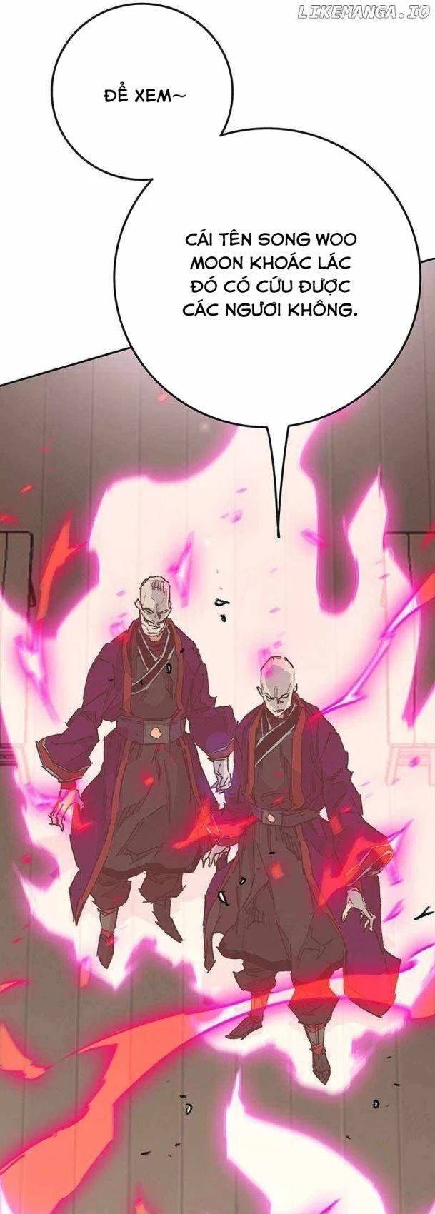 Tiên Kiếm Bất Bại - Chapter 212 - Page 7