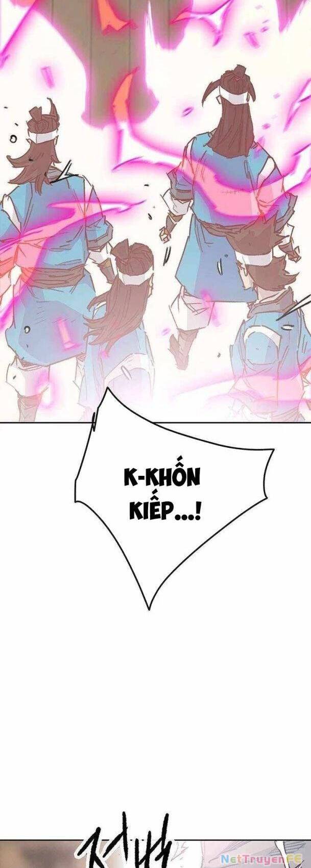 Tiên Kiếm Bất Bại - Chapter 212 - Page 8