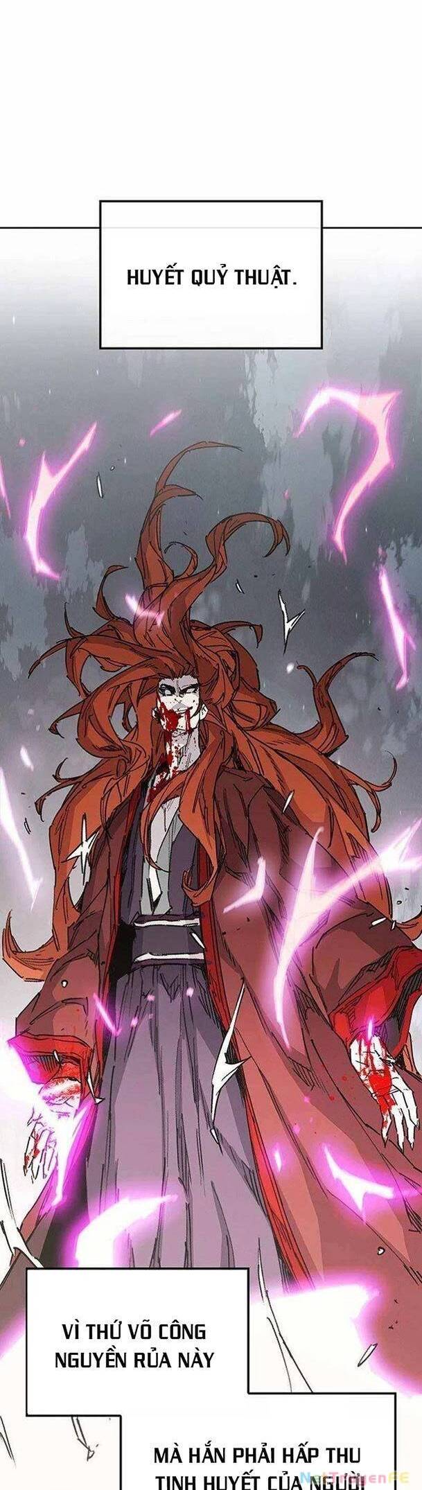 Tiên Kiếm Bất Bại - Chapter 213 - Page 12