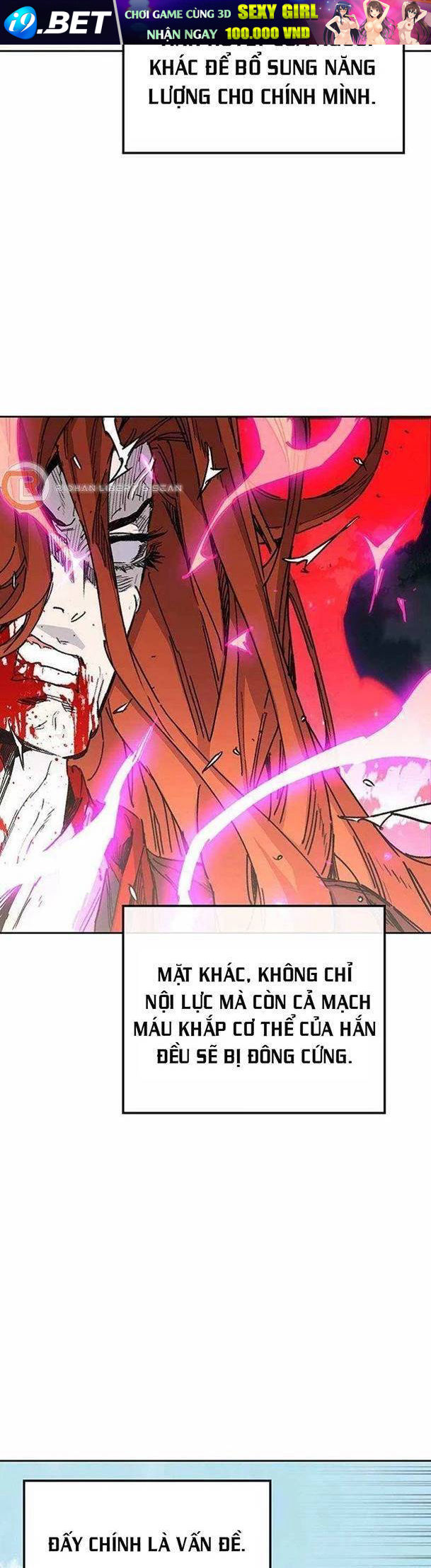 Tiên Kiếm Bất Bại - Chapter 213 - Page 13