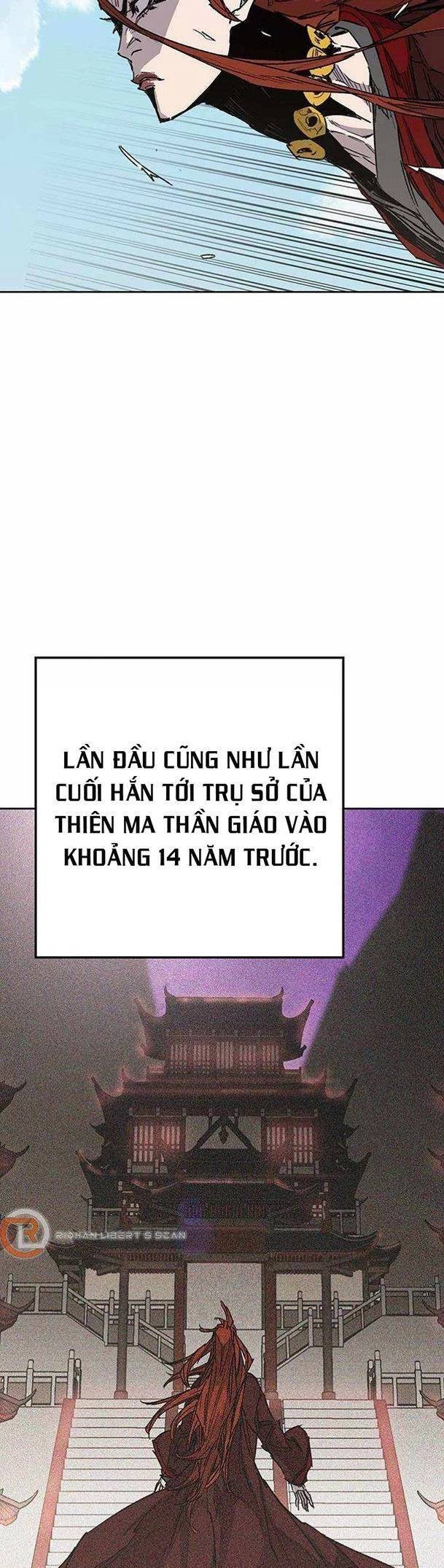 Tiên Kiếm Bất Bại - Chapter 213 - Page 15