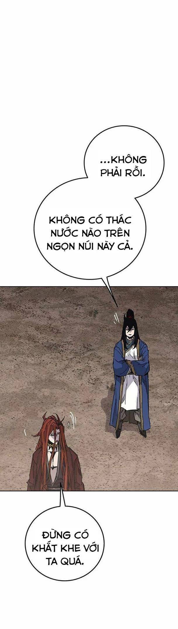 Tiên Kiếm Bất Bại - Chapter 213 - Page 17