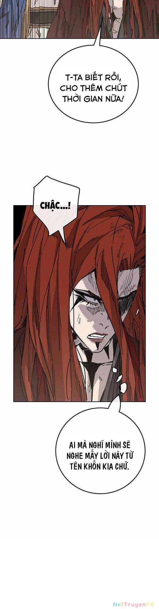 Tiên Kiếm Bất Bại - Chapter 213 - Page 20