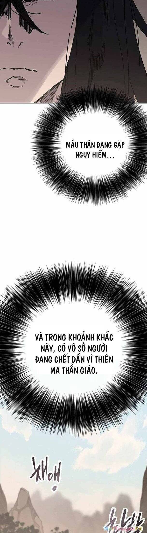 Tiên Kiếm Bất Bại - Chapter 213 - Page 22