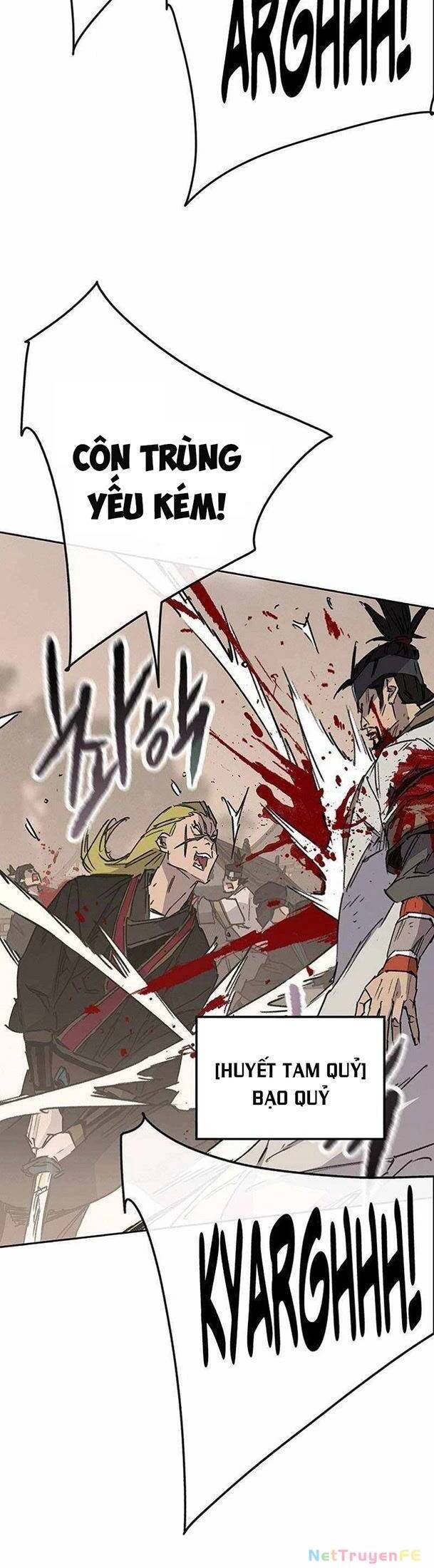 Tiên Kiếm Bất Bại - Chapter 213 - Page 24