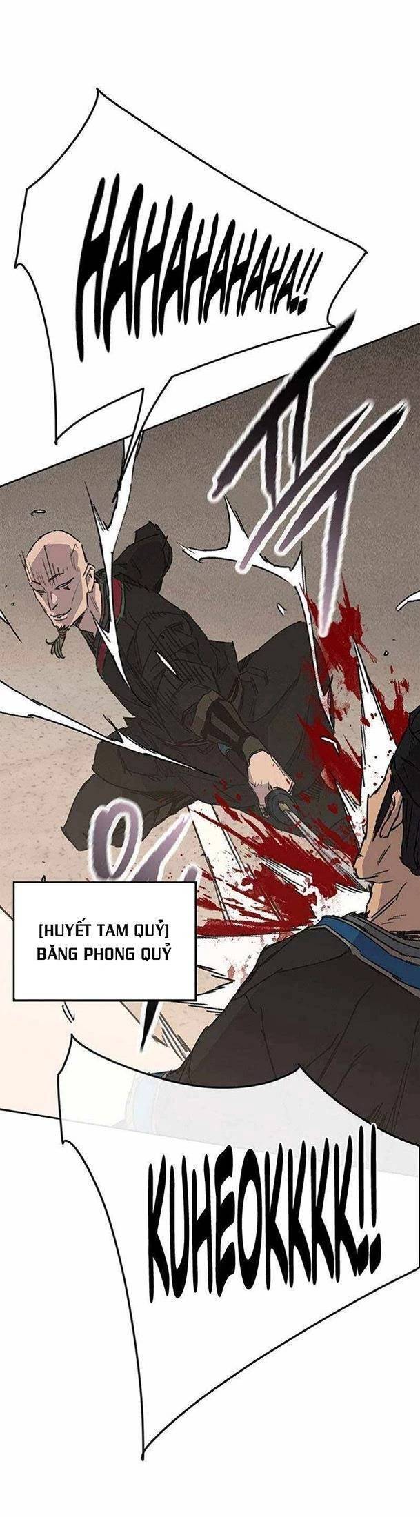 Tiên Kiếm Bất Bại - Chapter 213 - Page 25