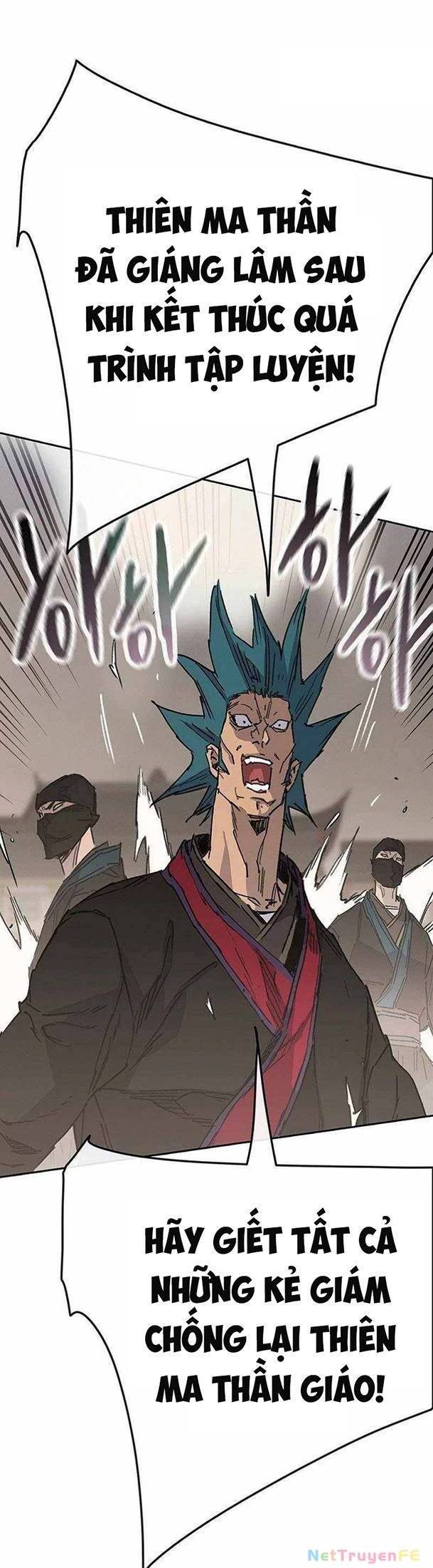 Tiên Kiếm Bất Bại - Chapter 213 - Page 26