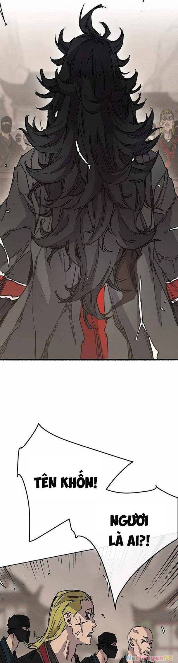 Tiên Kiếm Bất Bại - Chapter 213 - Page 30