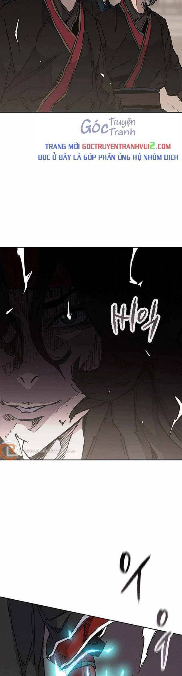 Tiên Kiếm Bất Bại - Chapter 213 - Page 31