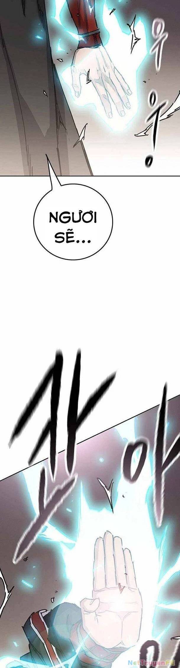 Tiên Kiếm Bất Bại - Chapter 213 - Page 32