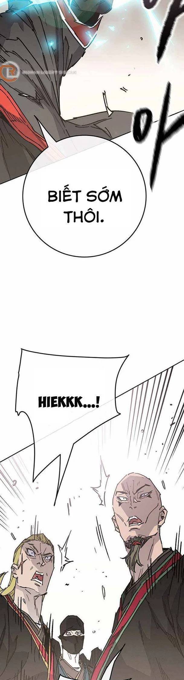 Tiên Kiếm Bất Bại - Chapter 213 - Page 33