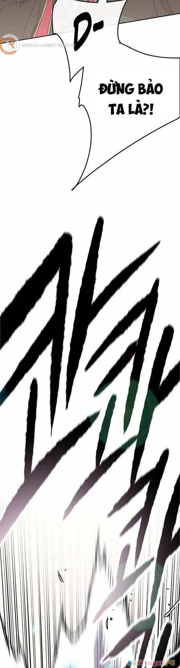 Tiên Kiếm Bất Bại - Chapter 213 - Page 34