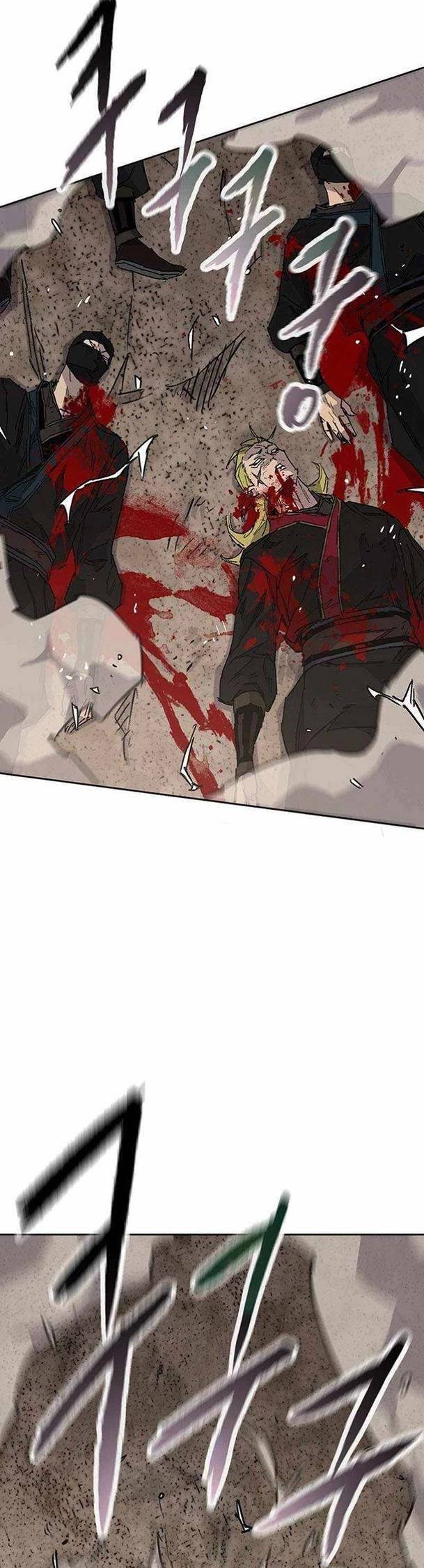 Tiên Kiếm Bất Bại - Chapter 213 - Page 37