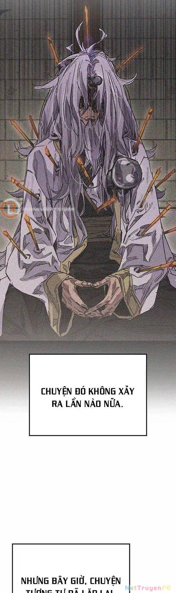 Tiên Kiếm Bất Bại - Chapter 213 - Page 4