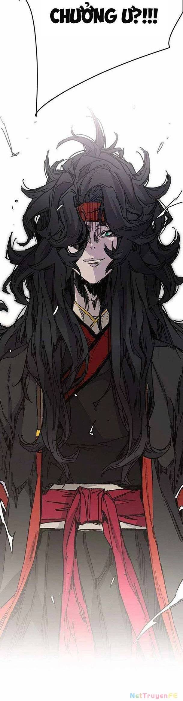 Tiên Kiếm Bất Bại - Chapter 213 - Page 40