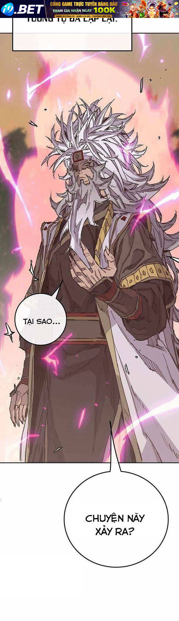 Tiên Kiếm Bất Bại - Chapter 213 - Page 5