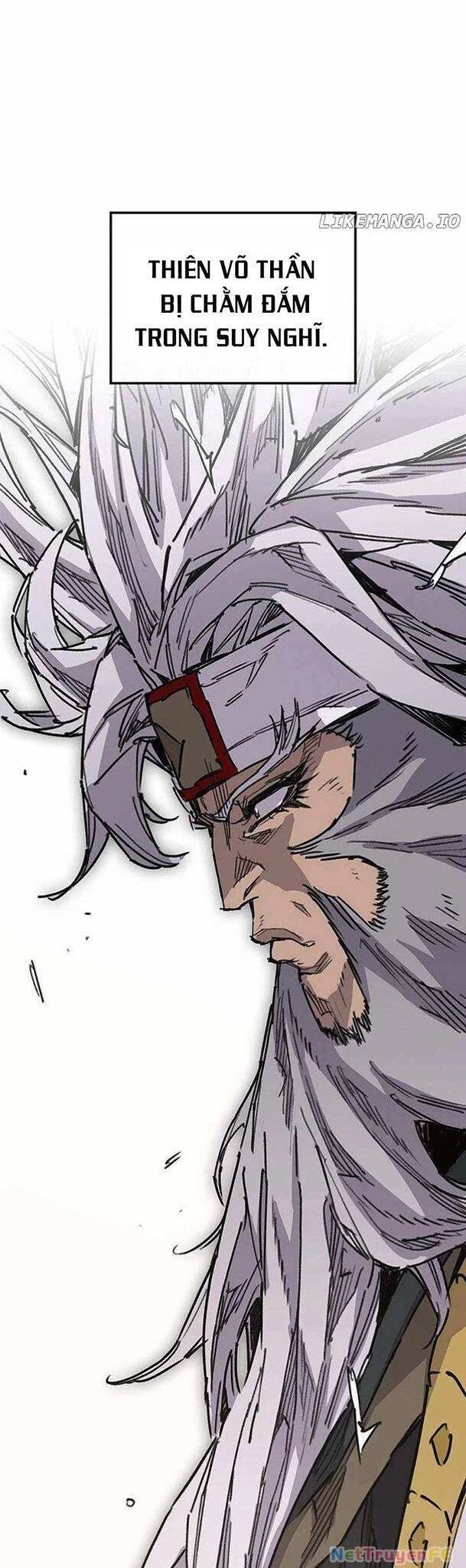 Tiên Kiếm Bất Bại - Chapter 213 - Page 6