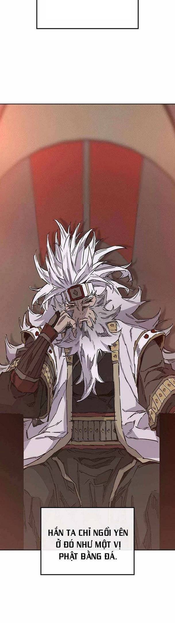 Tiên Kiếm Bất Bại - Chapter 213 - Page 9