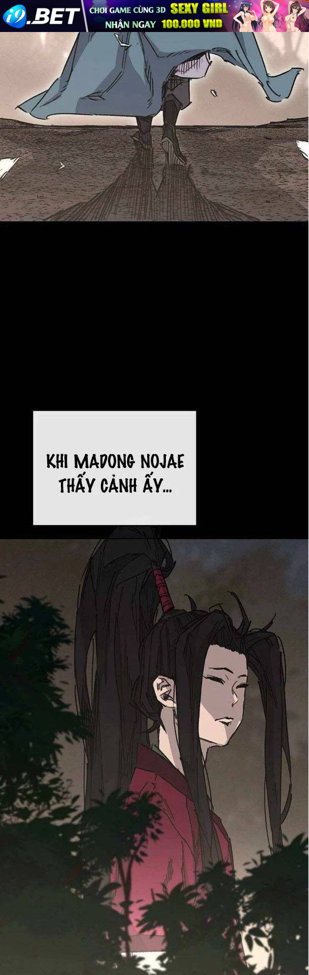 Tiên Kiếm Bất Bại - Chapter 214 - Page 11