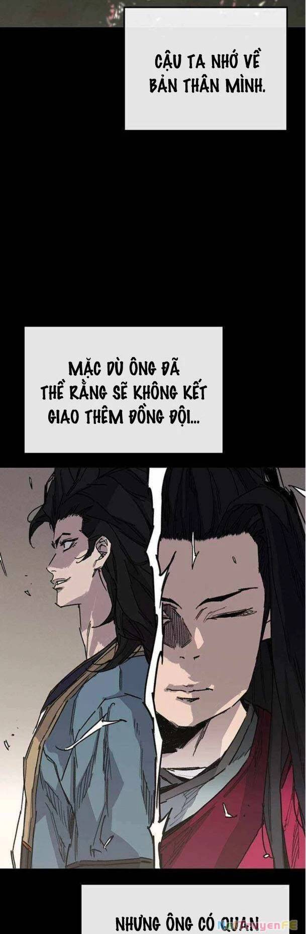 Tiên Kiếm Bất Bại - Chapter 214 - Page 12
