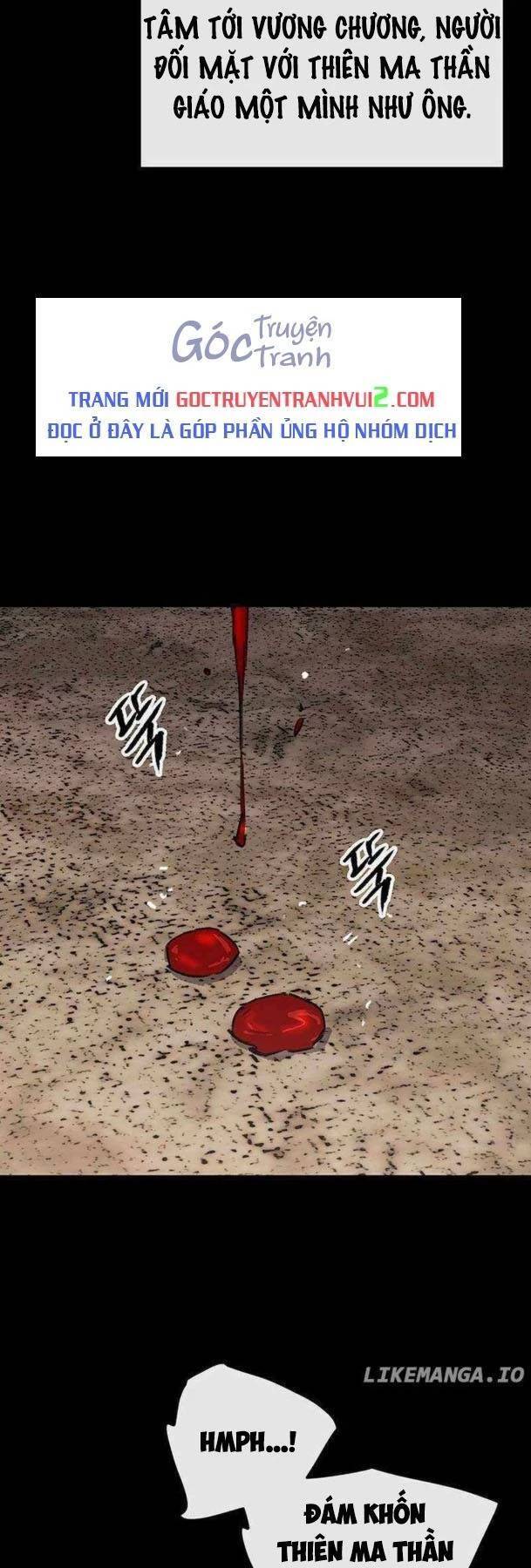 Tiên Kiếm Bất Bại - Chapter 214 - Page 13