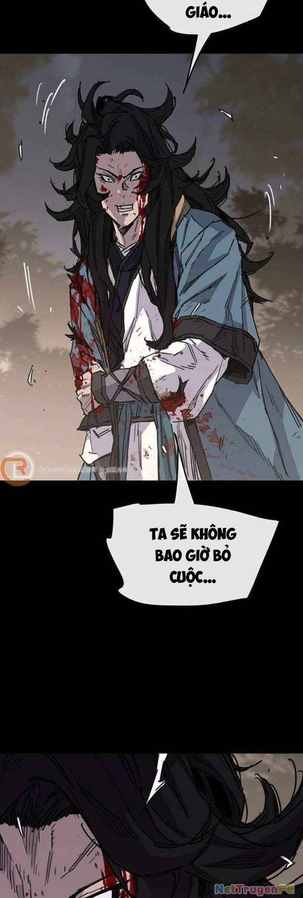 Tiên Kiếm Bất Bại - Chapter 214 - Page 14