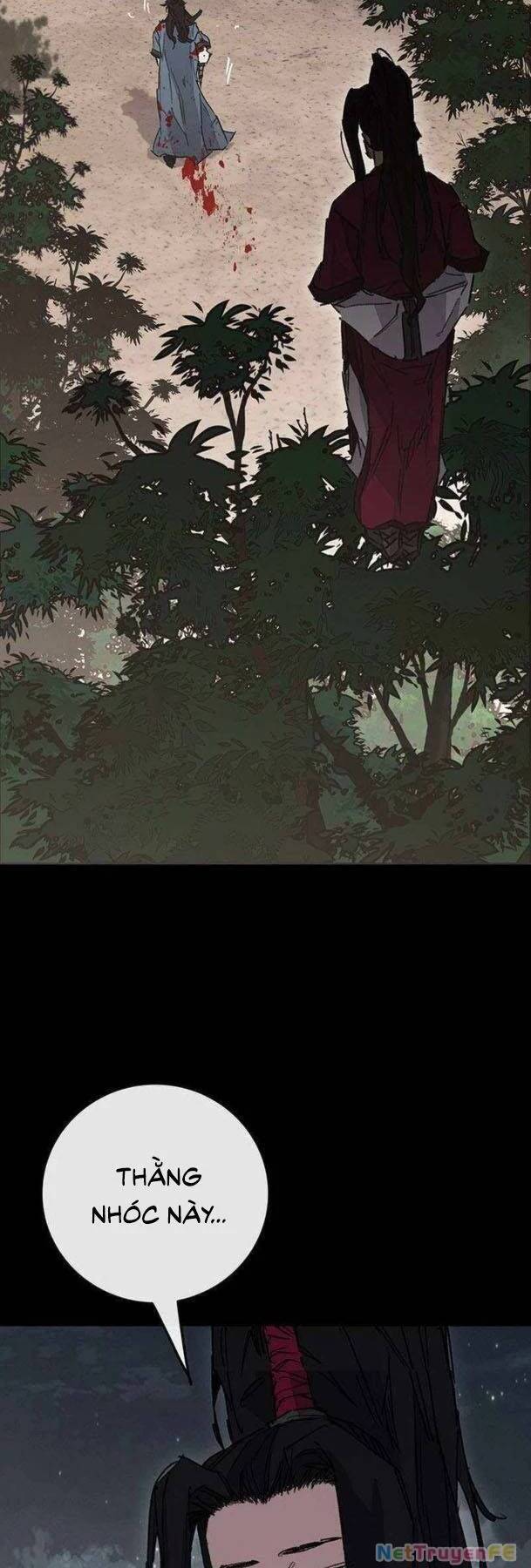 Tiên Kiếm Bất Bại - Chapter 214 - Page 16