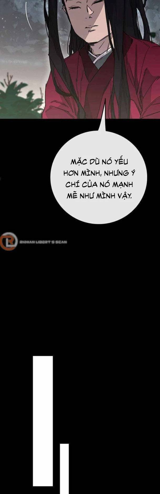 Tiên Kiếm Bất Bại - Chapter 214 - Page 17
