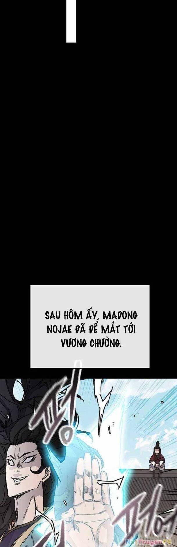 Tiên Kiếm Bất Bại - Chapter 214 - Page 18