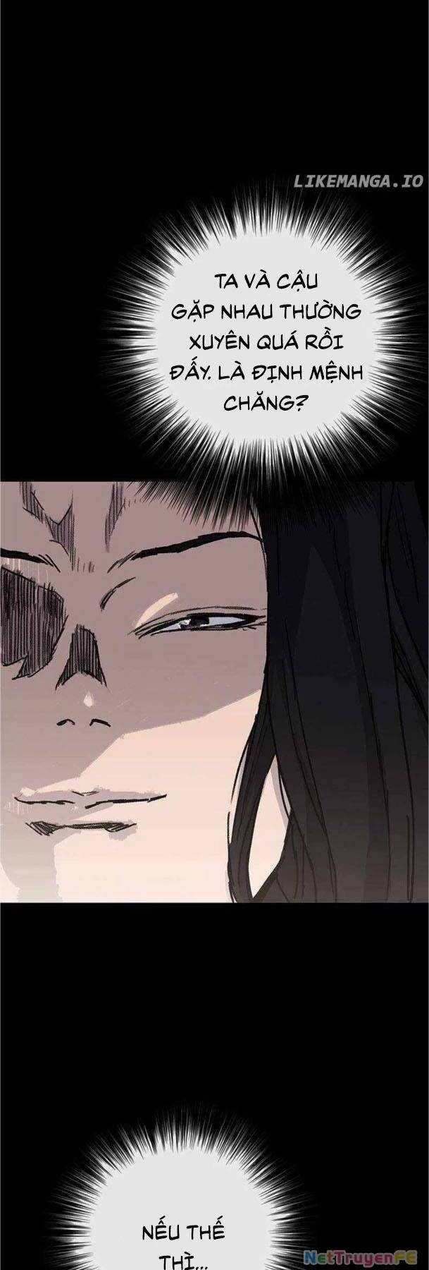 Tiên Kiếm Bất Bại - Chapter 214 - Page 20