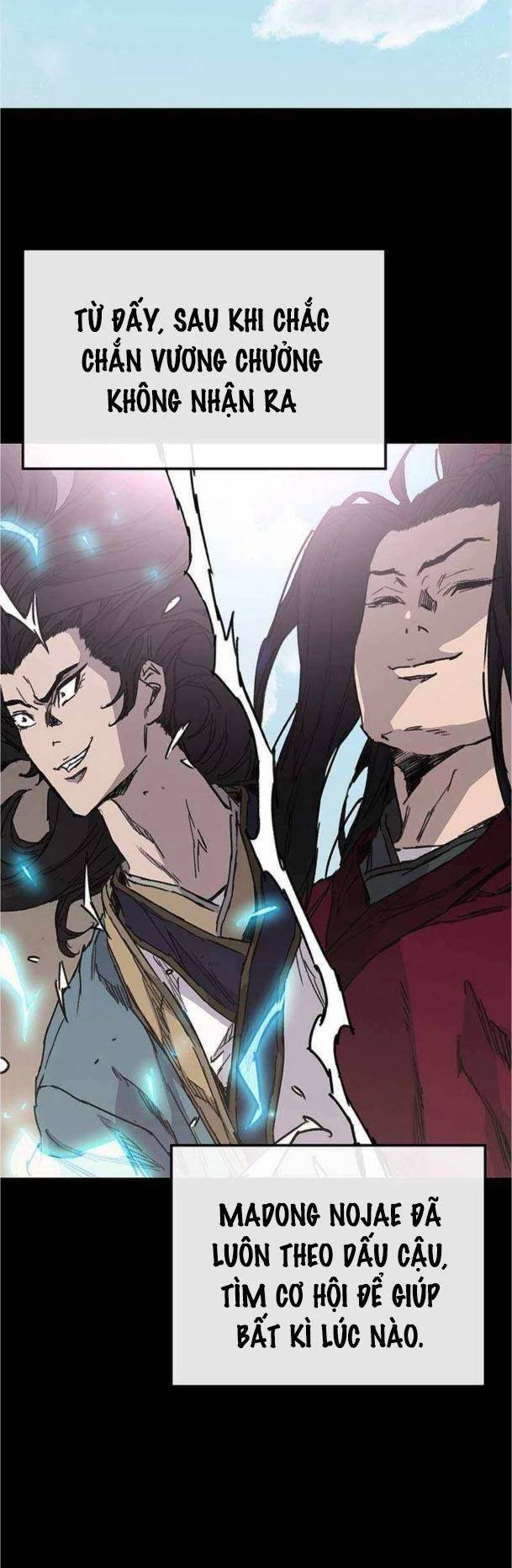 Tiên Kiếm Bất Bại - Chapter 214 - Page 23