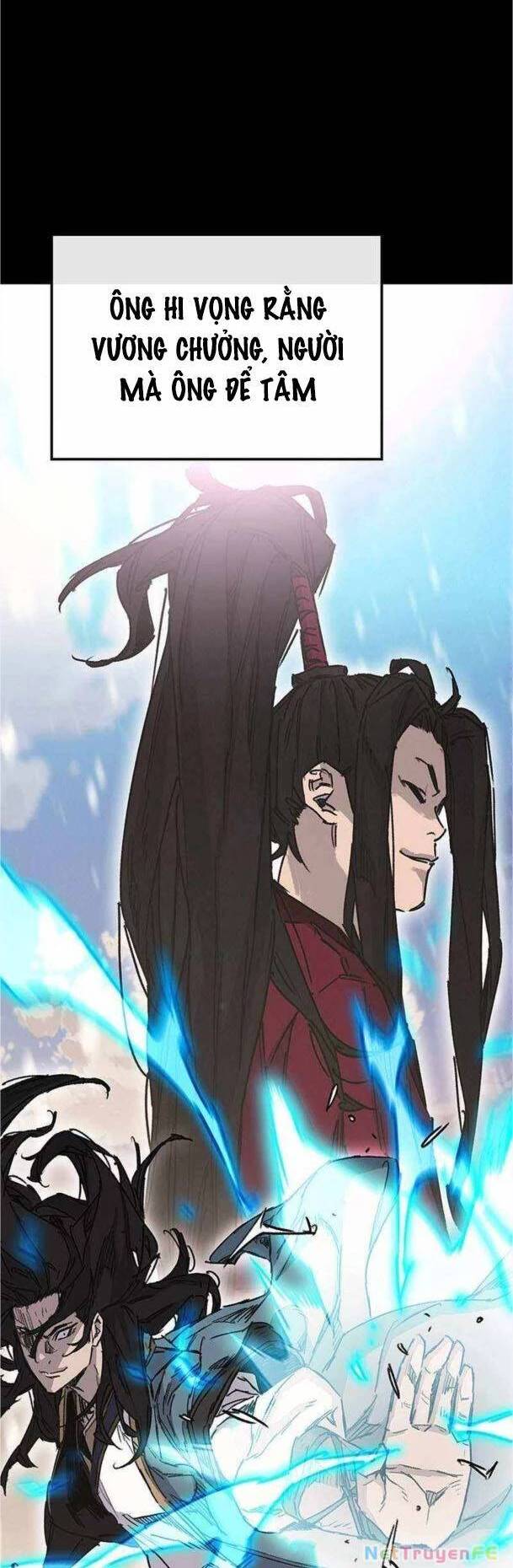 Tiên Kiếm Bất Bại - Chapter 214 - Page 24