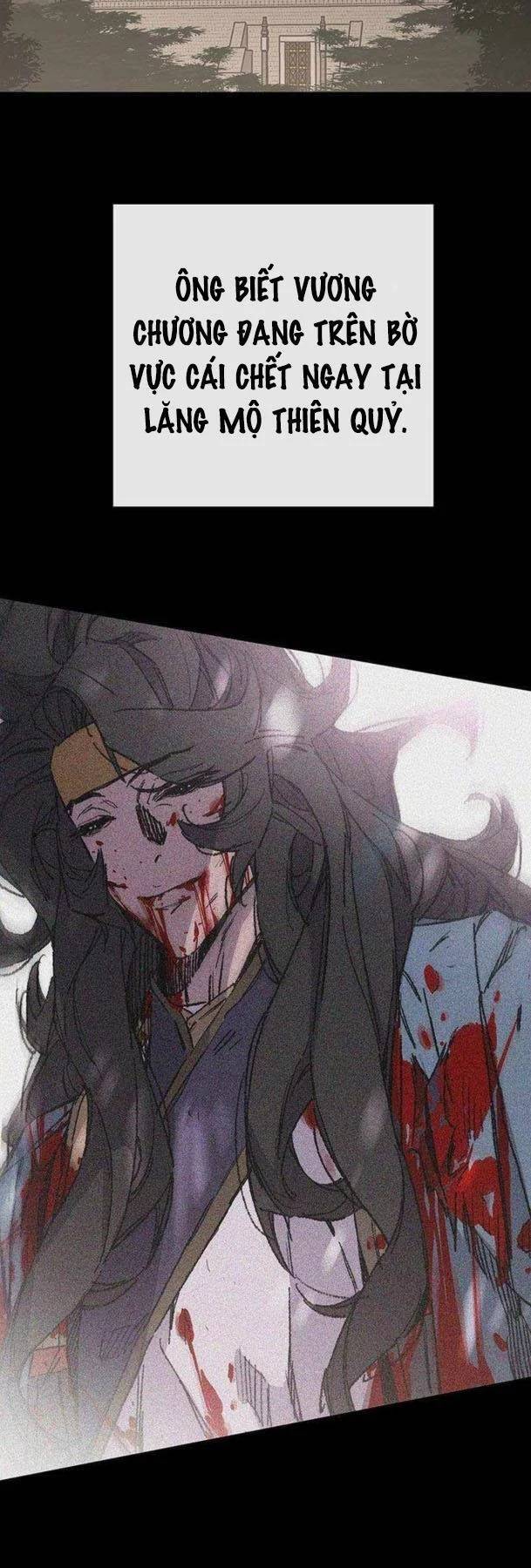 Tiên Kiếm Bất Bại - Chapter 214 - Page 27