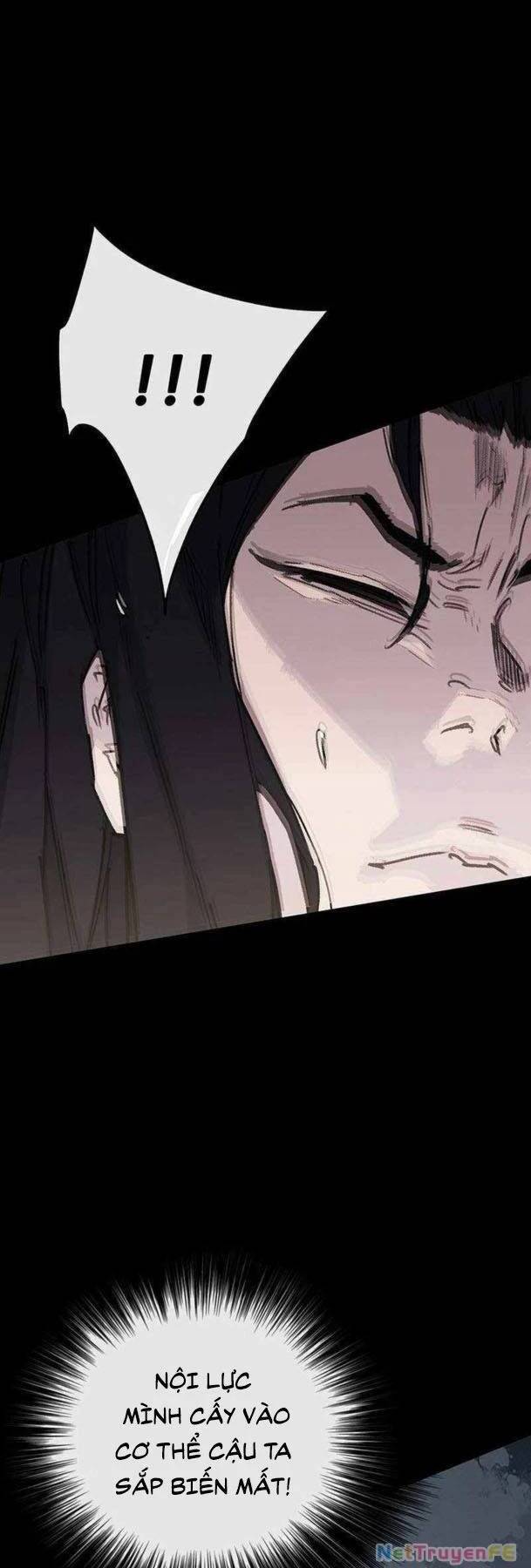 Tiên Kiếm Bất Bại - Chapter 214 - Page 28