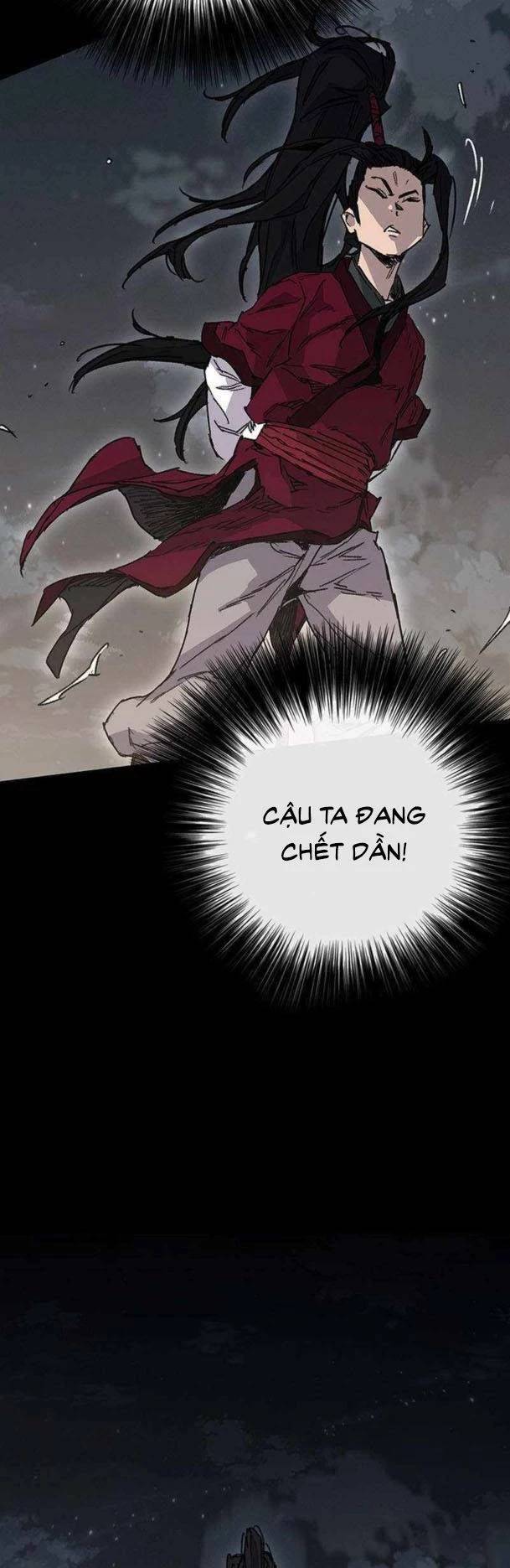 Tiên Kiếm Bất Bại - Chapter 214 - Page 29