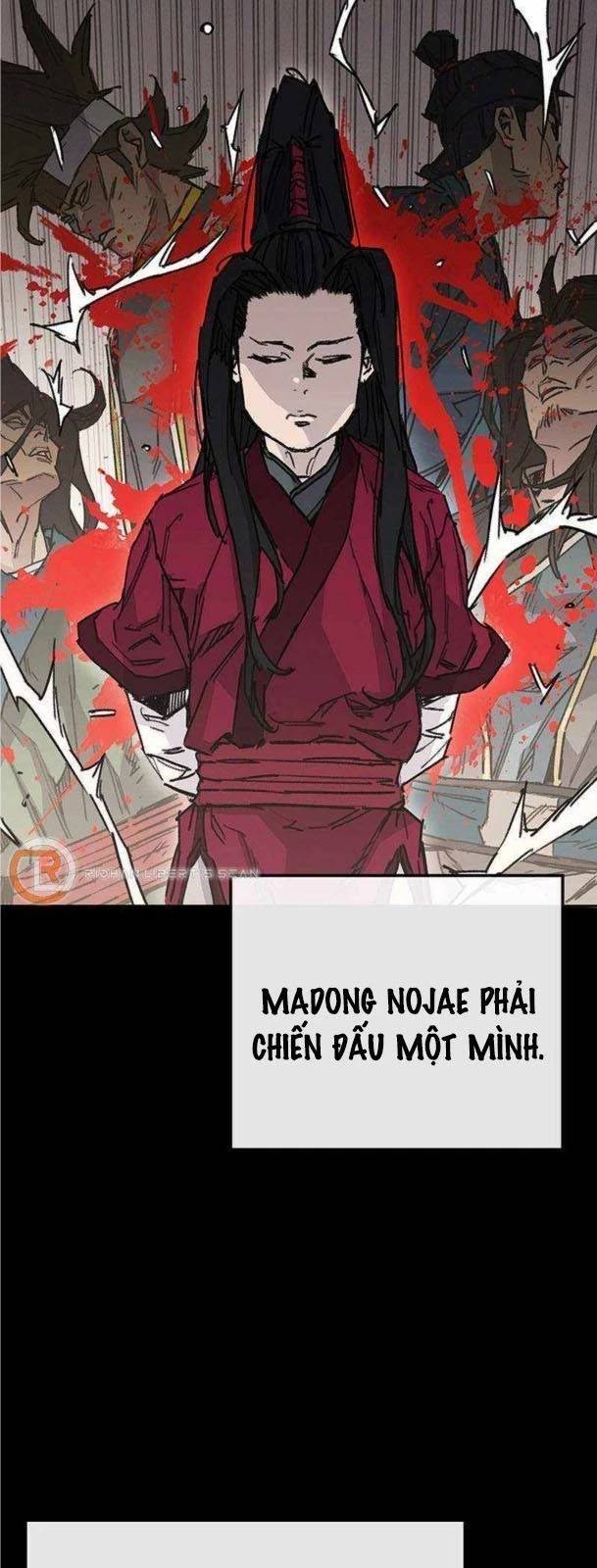 Tiên Kiếm Bất Bại - Chapter 214 - Page 3