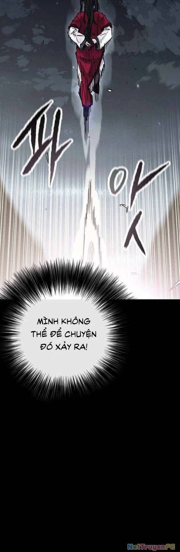 Tiên Kiếm Bất Bại - Chapter 214 - Page 30