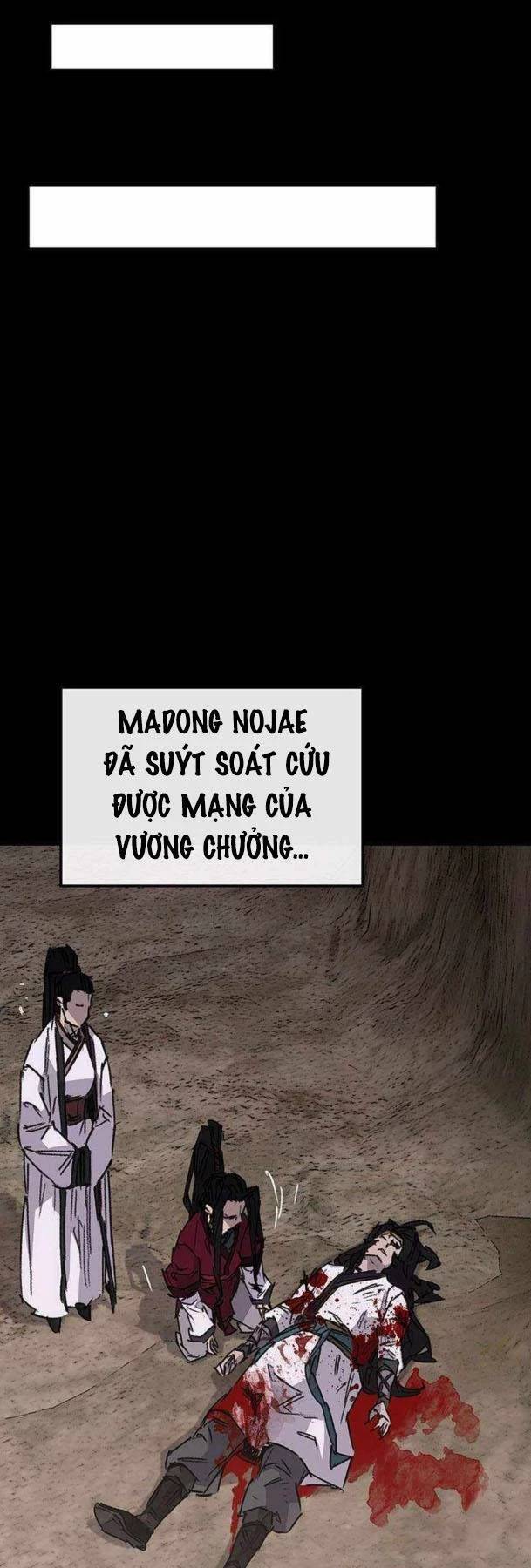 Tiên Kiếm Bất Bại - Chapter 214 - Page 31