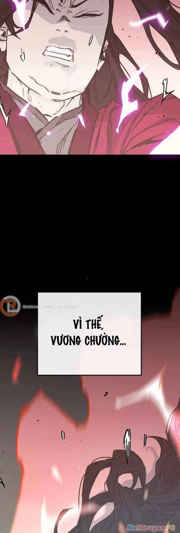 Tiên Kiếm Bất Bại - Chapter 214 - Page 34