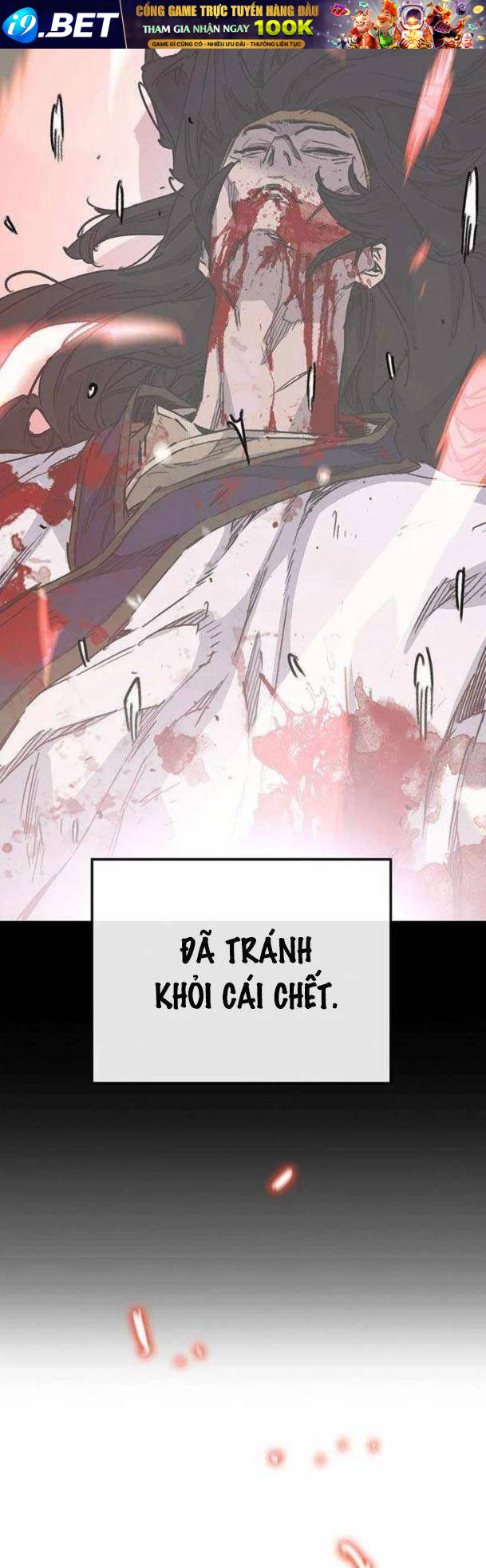 Tiên Kiếm Bất Bại - Chapter 214 - Page 35