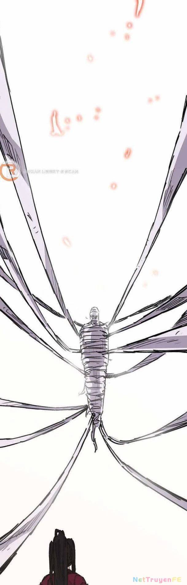 Tiên Kiếm Bất Bại - Chapter 214 - Page 36