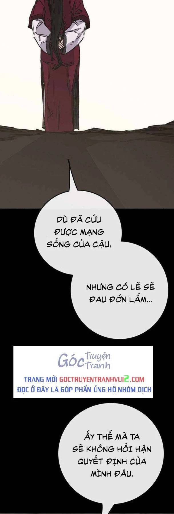 Tiên Kiếm Bất Bại - Chapter 214 - Page 37