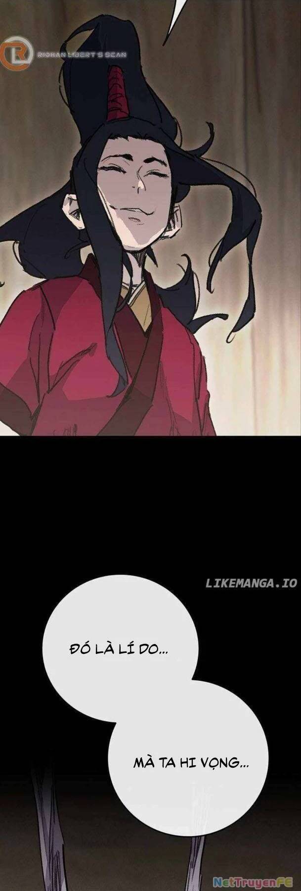 Tiên Kiếm Bất Bại - Chapter 214 - Page 38