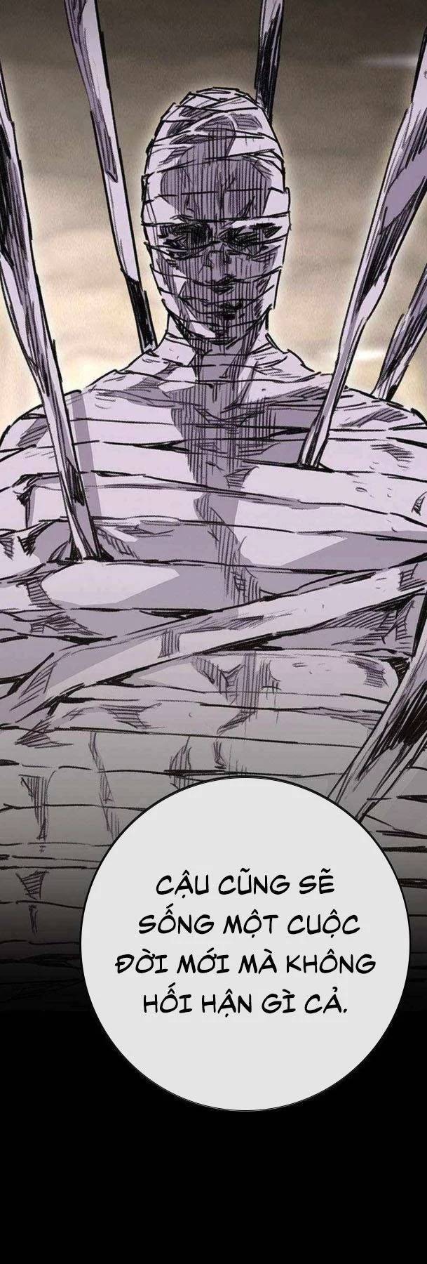 Tiên Kiếm Bất Bại - Chapter 214 - Page 39