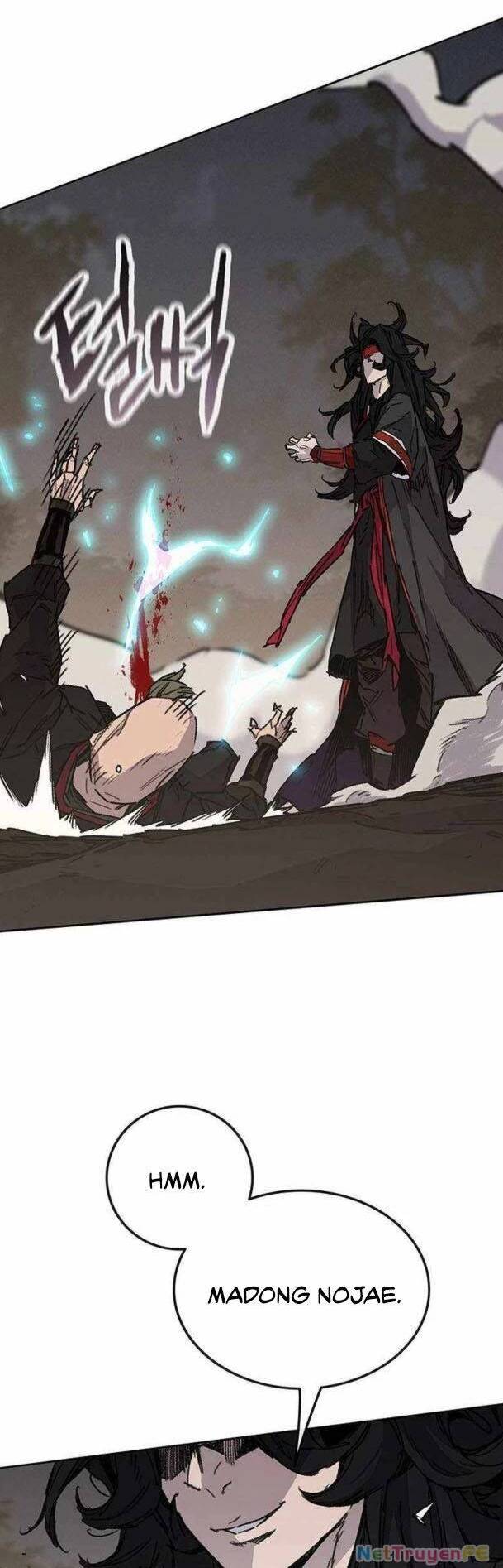 Tiên Kiếm Bất Bại - Chapter 214 - Page 42