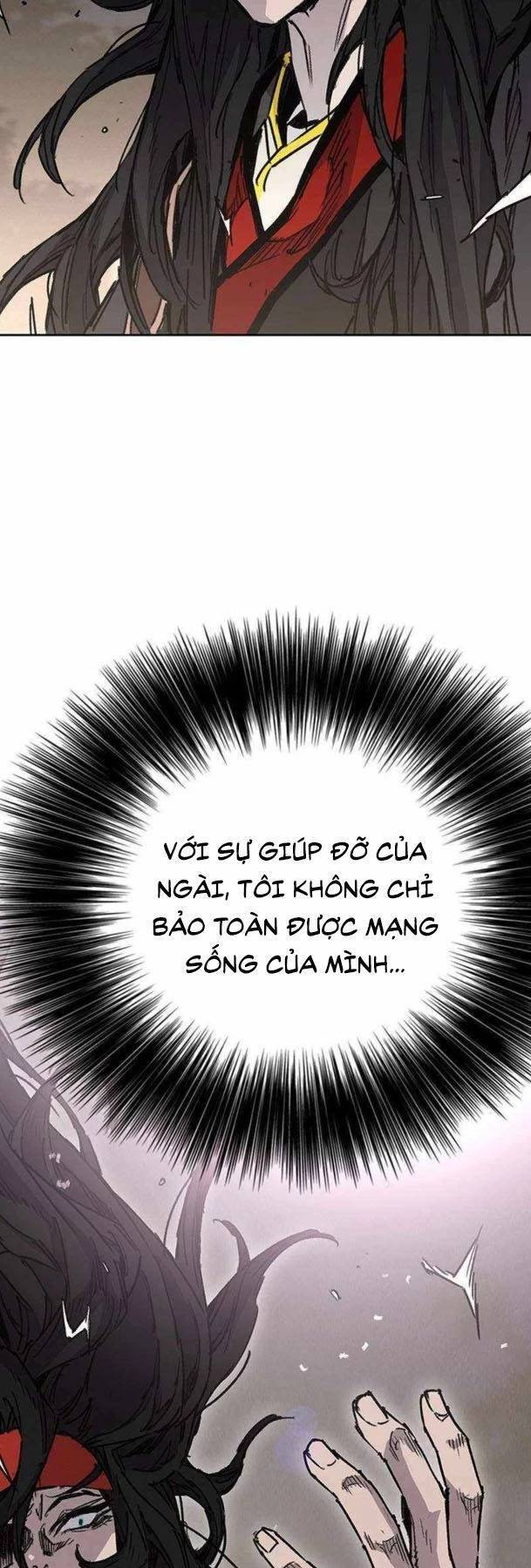 Tiên Kiếm Bất Bại - Chapter 214 - Page 43