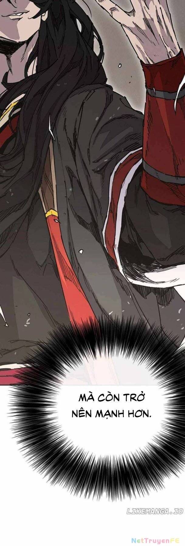 Tiên Kiếm Bất Bại - Chapter 214 - Page 44