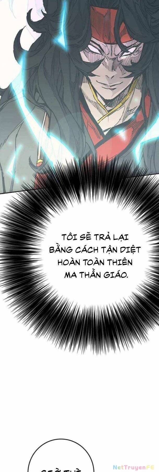 Tiên Kiếm Bất Bại - Chapter 214 - Page 46