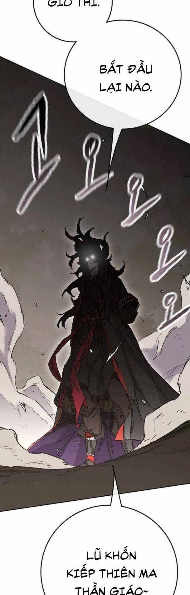 Tiên Kiếm Bất Bại - Chapter 214 - Page 47